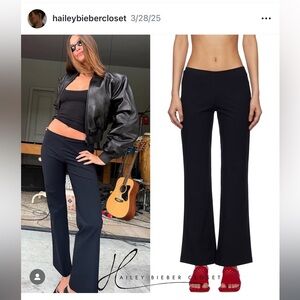 NWT Gimaguas lula trousers